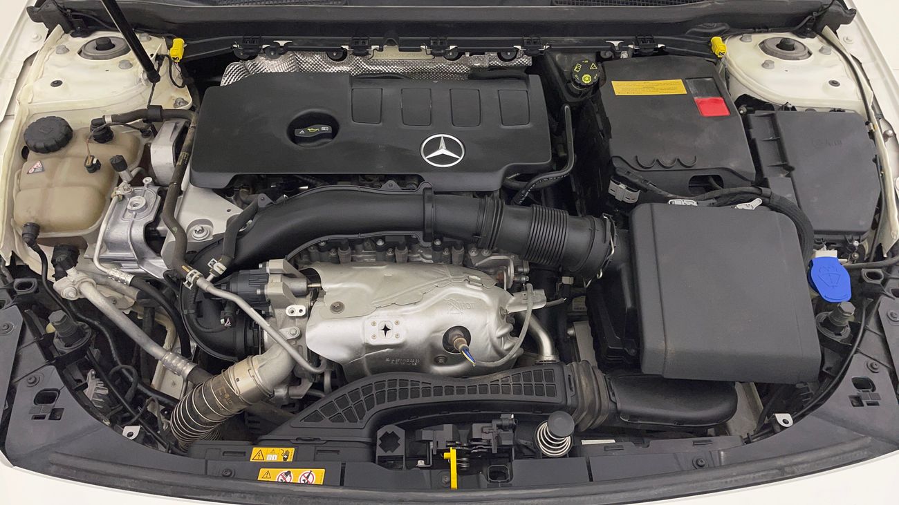 Mercedes-Benz CLA 250 SPORT AMG 2 | Zero Down Payment | Home Test Drive