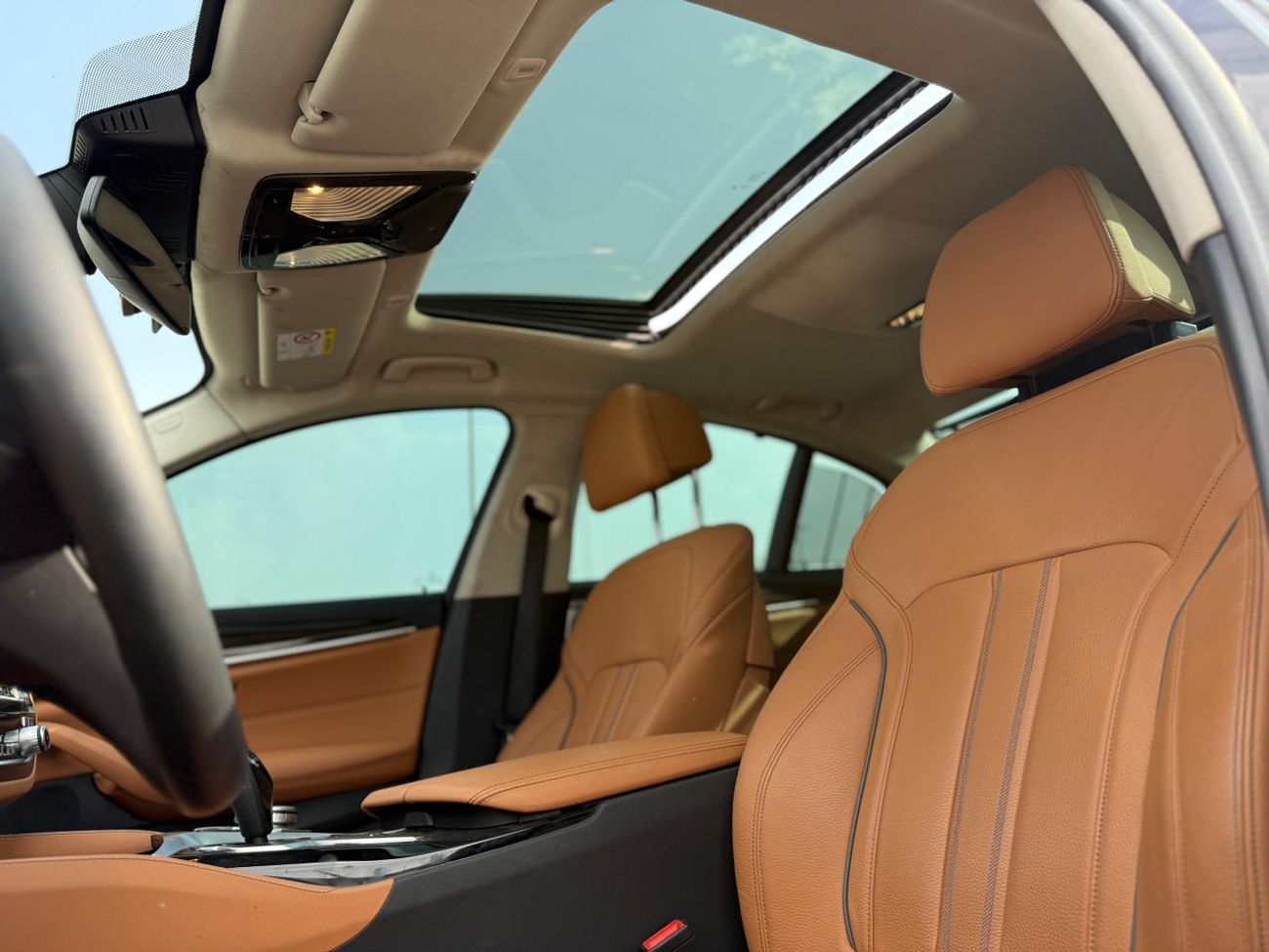 BMW 520i 2023 BMW 520I KOREAN SPECS