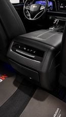 كاديلاك إسكالاد SPORT PLATINUM