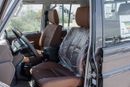 Toyota Land Cruiser Pick Up 2026 Toyota Land Cruiser LC79 DC 4.0L AT Petrol (Full Option)