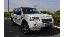Land Rover LR2 - ZERO DOWN PAYMENT - 900 AED/MONTHLY - 1 YEAR WARRANTY