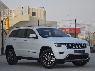 Jeep Grand Cherokee Limited 3.6L JEEP GRAND CHEROKEE 2020 ORGINAL PAINT // ACCIDENT FREE // PERFECT CONDITION