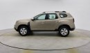 Renault Duster SE 4WD 2000