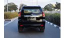 Toyota Prado VX 3.0L TURBO DIESEL 7 SEAT AUTOMATIC WITH KDSS