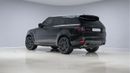 Land Rover Range Rover Sport - Warranty until Feb 2028 - Approved Prepared Vehicle