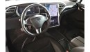 Tesla Model S 2015! TESLA MODEL S **P90D** AUTO-PILOT/FULL TESLA SERVICE ** LOW MILEAGE