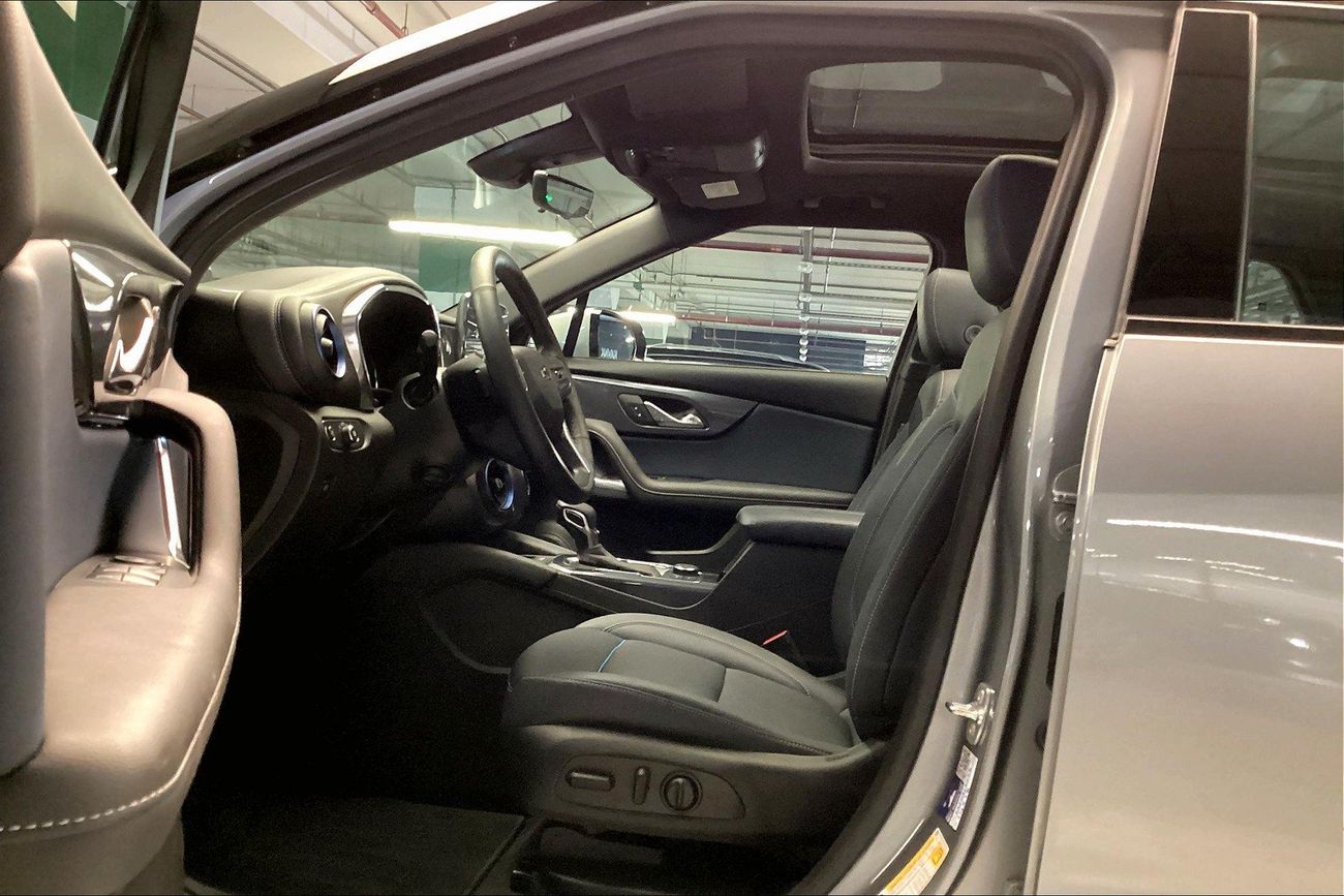 Chevrolet Blazer RS | Guaranteed Warranty | 0 Down Payment