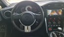 Toyota 86 GTX TRD 2016 Full Service History GCC 2.0L