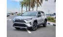 Toyota RAV4 TOYOTA RAV4 LE 2021 UAE OR EXPORT