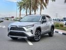 Toyota RAV4 TOYOTA RAV4 LE 2021 UAE OR EXPORT