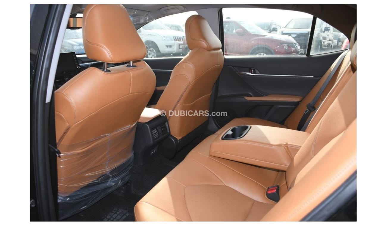 Toyota Camry 3.5L Limited Edition 40th Anniversary