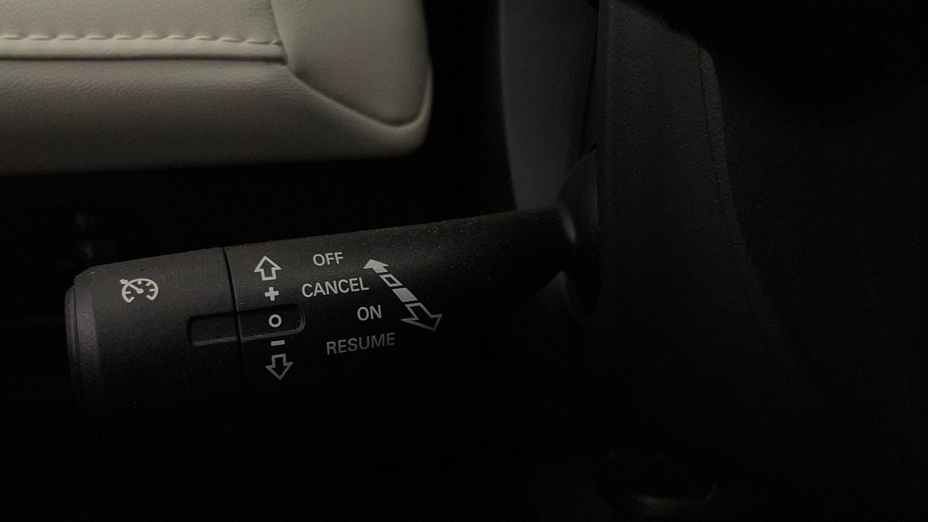 أم جي ZS LUXURY 1.5 | بدون دفعة مقدمة | اختبار القيادة في المنزل