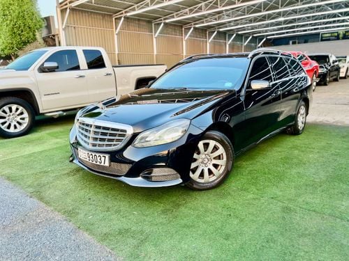 Mercedes-Benz E200 AMG E200 dissel engine clean title warranty one year