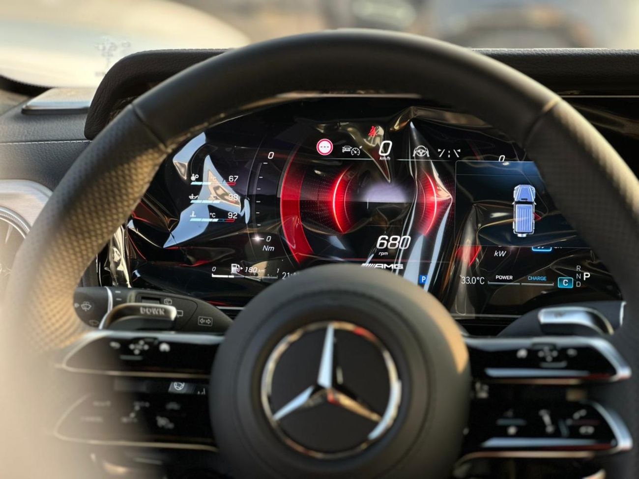 مرسيدس بنز G 63 AMG 