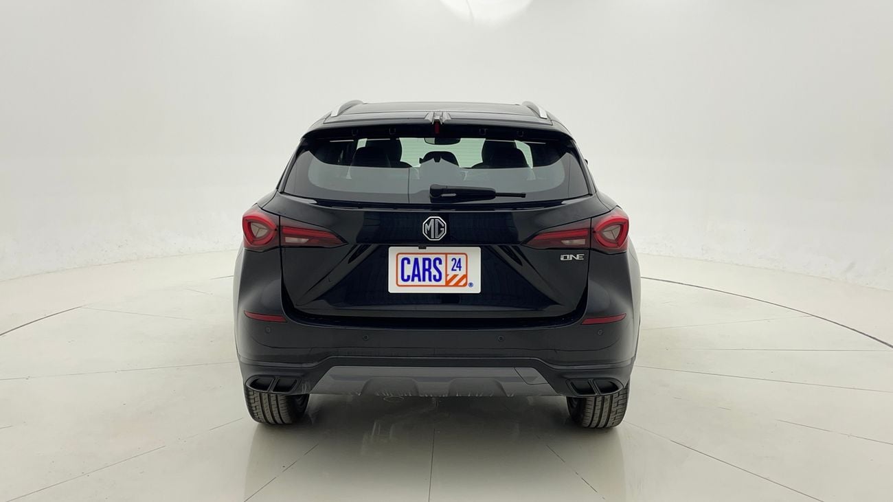 MG One LUXURY 1.5 | Zero Down Payment | Free Home Test Drive