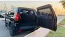 Toyota Prado 2019 TX-L PETROL SUNROOF | JAPAN IMPORTED | FULL OPTION | 4WD | Original Mileage| BEST PRICE WHATSAP