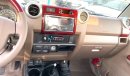 Toyota Land Cruiser Pick Up TOYOTA LAND CRUISER PICK UP PETROL 4.0L 2021