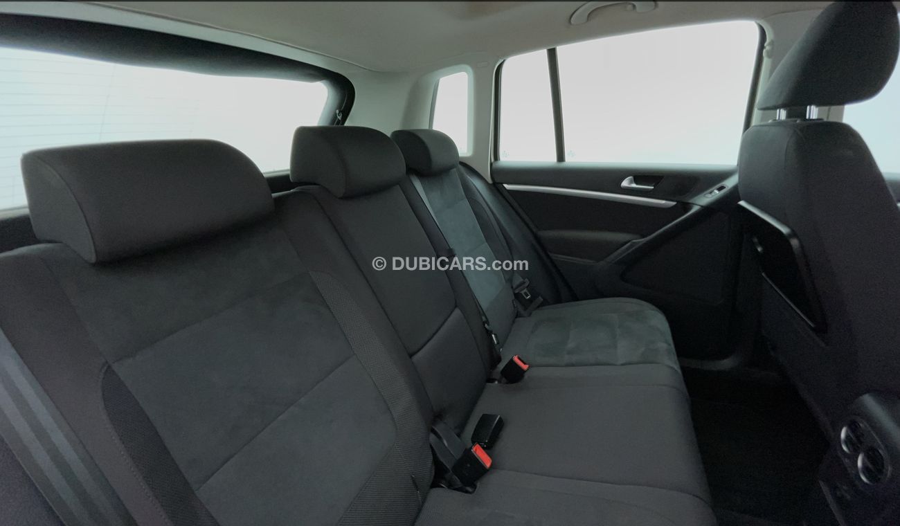 فولكس واجن تيجوان SEL 2 | بدون دفعة مقدمة | اختبار قيادة مجاني للمنزل