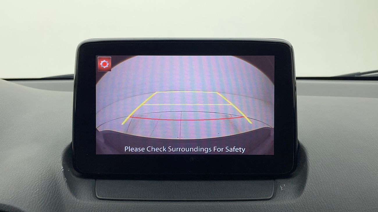 Mazda CX3 GT 2 | Zero Down Payment | Home Test Drive