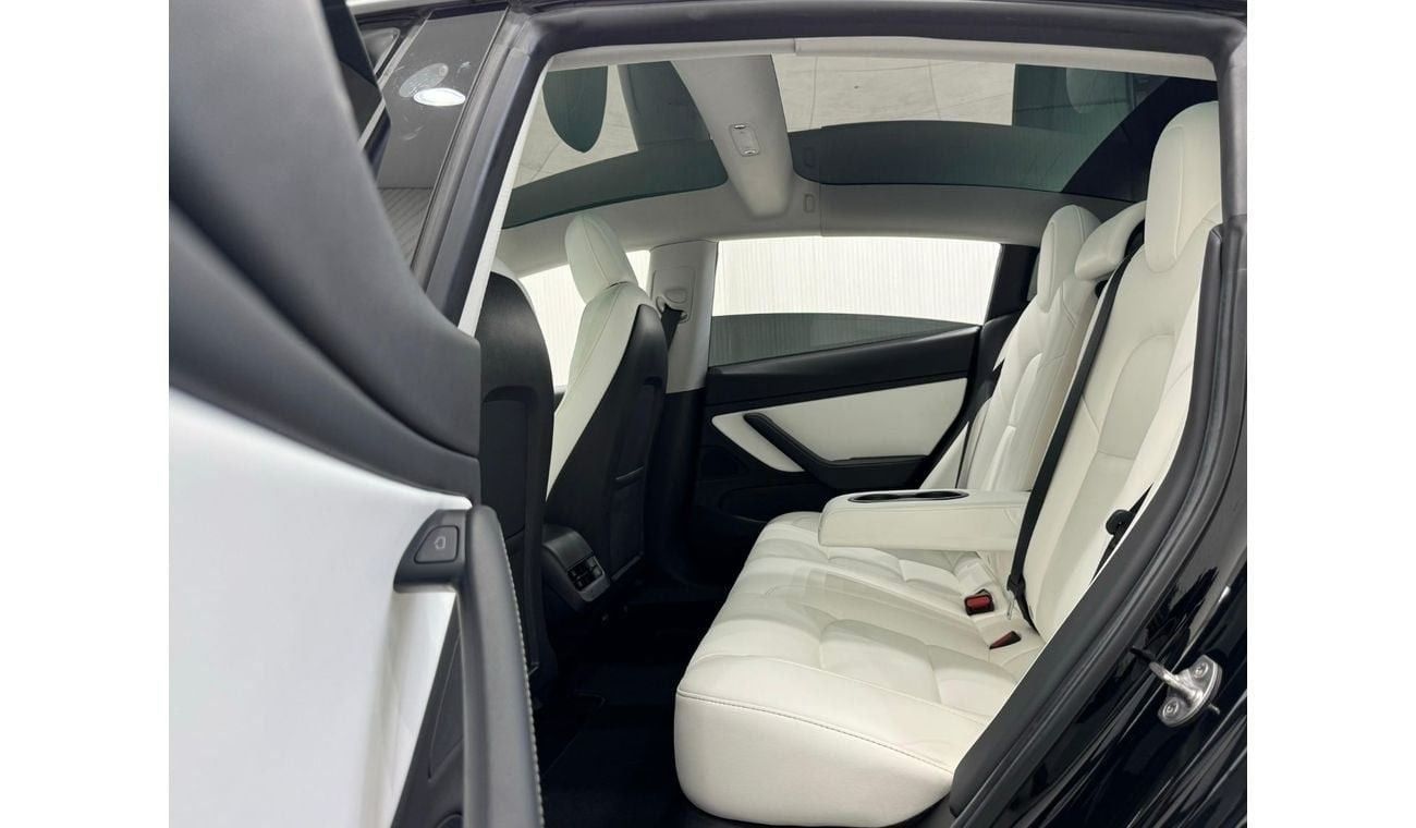 Tesla Model 3 Performance Dual Motor 2021 Tesla Model 3 Performance, 2029 Tesla Battery Warranty. Full Tesla Servi