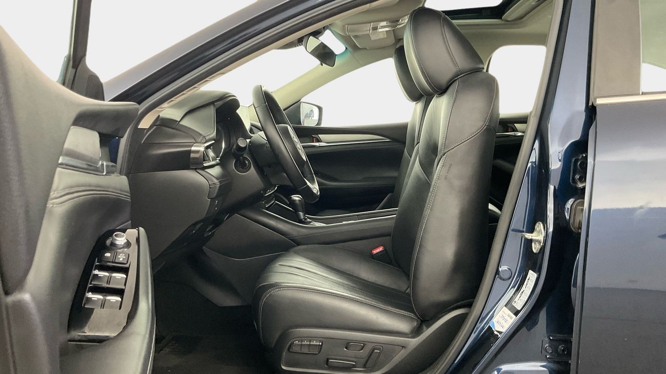 Mazda 6 V | upto AED 20,000 Ramadan Discount | Guaranteed Warranty | 0 Down Payment