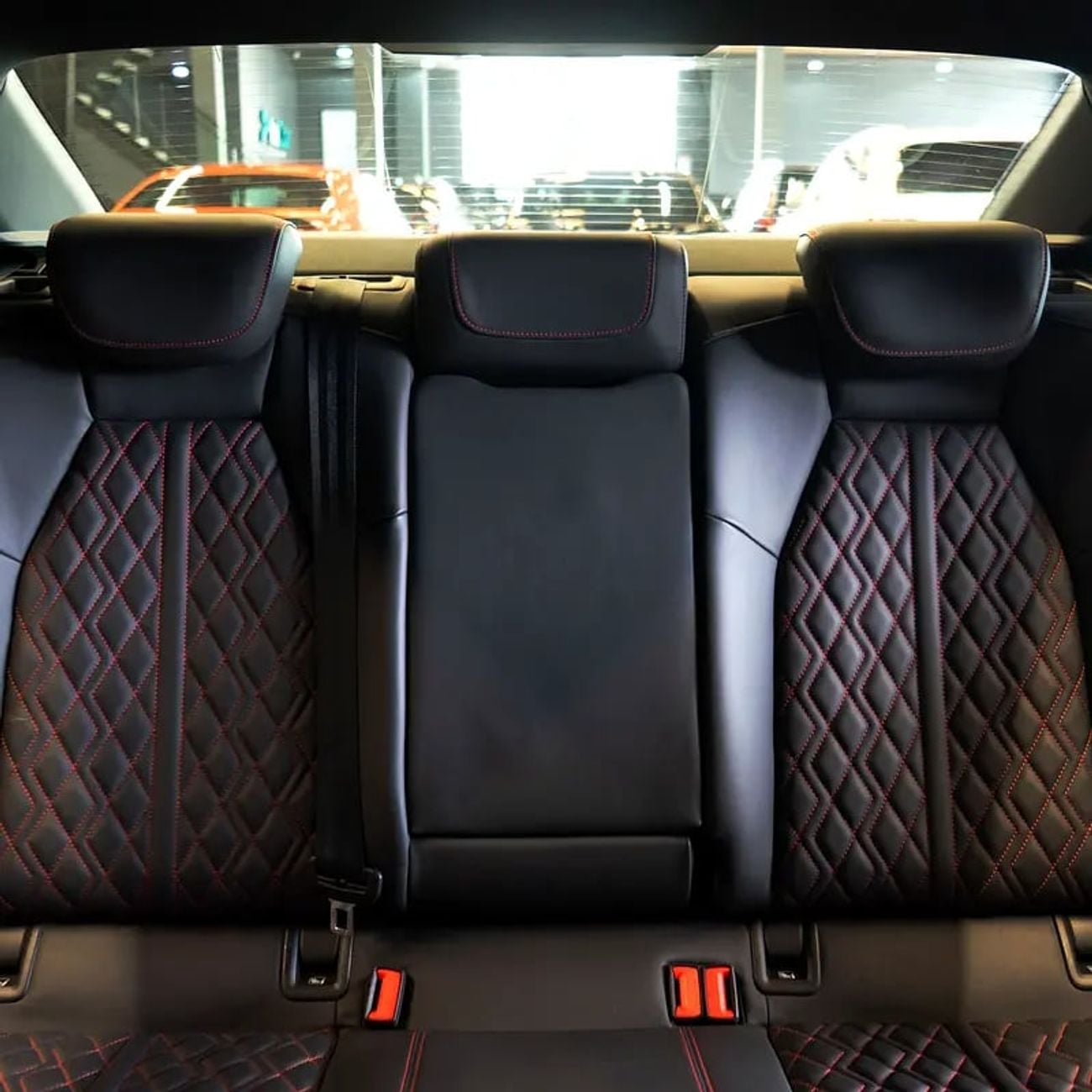 أودي S3 2,490 P.M • 0% Downpayment • • 1 Year Warranty