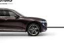 جينيسس GV70 PREMIUM 2023GCC UNDER WARRANTY