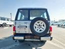 تويوتا لاند كروزر TOYOTA LAND CRUISER SUV RHD 1993 MODEL 3.4 L DIESEL MANUAL(PM04647)