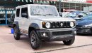 Suzuki Jimny 4WD