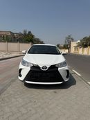 تويوتا يارس 1.5L PETROL AUTOMATIC TRANSMISSION