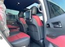 Toyota Land Cruiser VXR 2022 Model VXR TWIN TURBO 3.5L ENGINE FULL OPTION VERY CLEAN AND PERFECT CONDITION