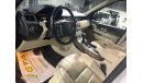 Land Rover Range Rover Sport Full Service History, Original Paint, GCC