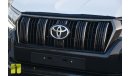 Toyota Prado - TXL - 4.0L - MIDNIGHT EDITION (LIMITED STOCK - ONLY FOR EXPORT)  2021 MODEL