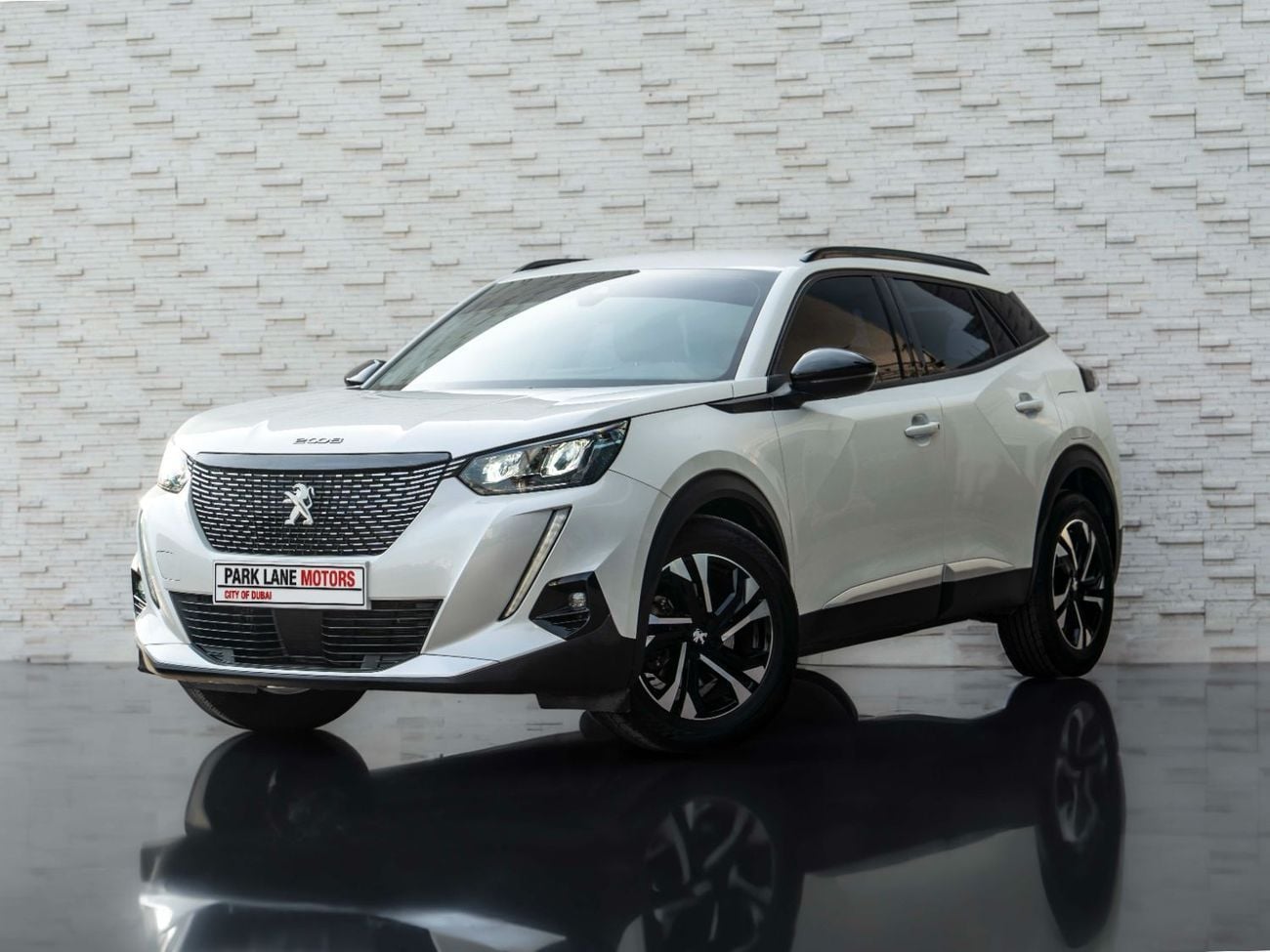 بيجو 2008 Allure