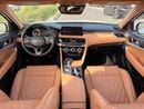 Genesis G70 PRESTIGE , panoramic, 360 Camera, 2023