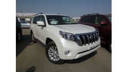 Toyota Prado Right Hand Drive V4 2.8 Diesel Automatic