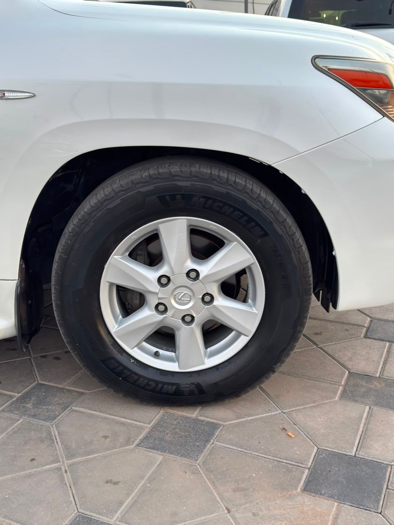 لكزس LX 570 TOP