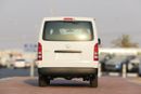 Toyota Hiace Toyota Hiace Commuter Van 2026 | Petrol 2.7L | Best Export Price |