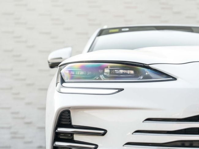 BYD Song Plus Premium, миниатюра 26