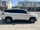 Chevrolet Captiva PREMIER