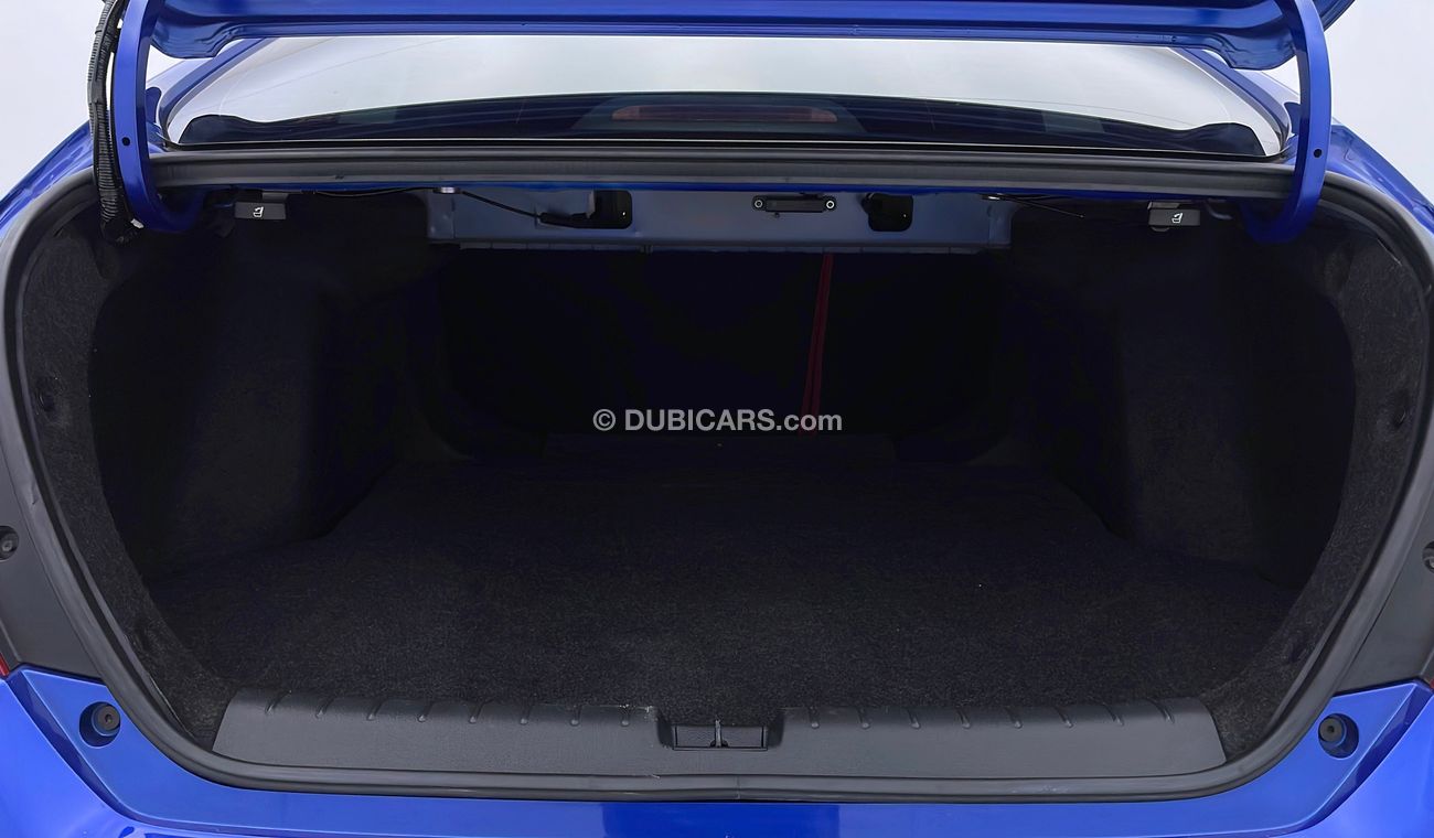 Honda Civic LX 1.6 | Under Warranty | Inspected on 150+ parameters