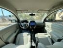 Nissan Sunny SV 375-Monthly l GCC l Camera. Navigation l Accident Free