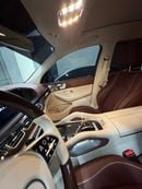 مرسيدس مايباخ gls600 مايباخ