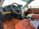 Toyota Land Cruiser GXR 4.0L