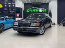 Mercedes Benz 500 SEL Mercedes-Benz SL-Class 1993