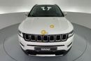 Jeep Compass Limited