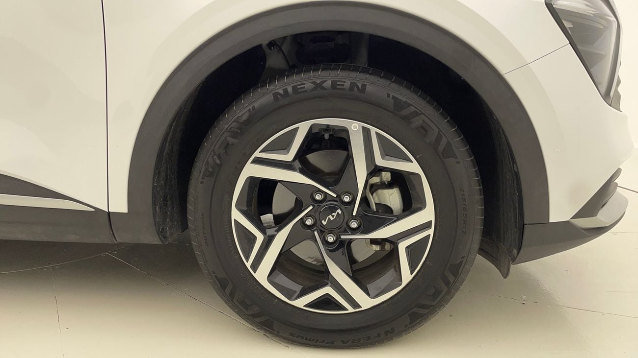 Kia Sportage LX 1.6 | Zero Down Payment | Home Test Drive