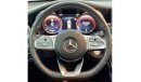 Mercedes-Benz GLC 300 2021 Mercedes GLC 300 4Matic, Mercedes Warranty + Service Contract, GCC