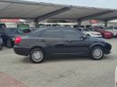Geely GC6 Geely GC6 2018 Gcc full automatic