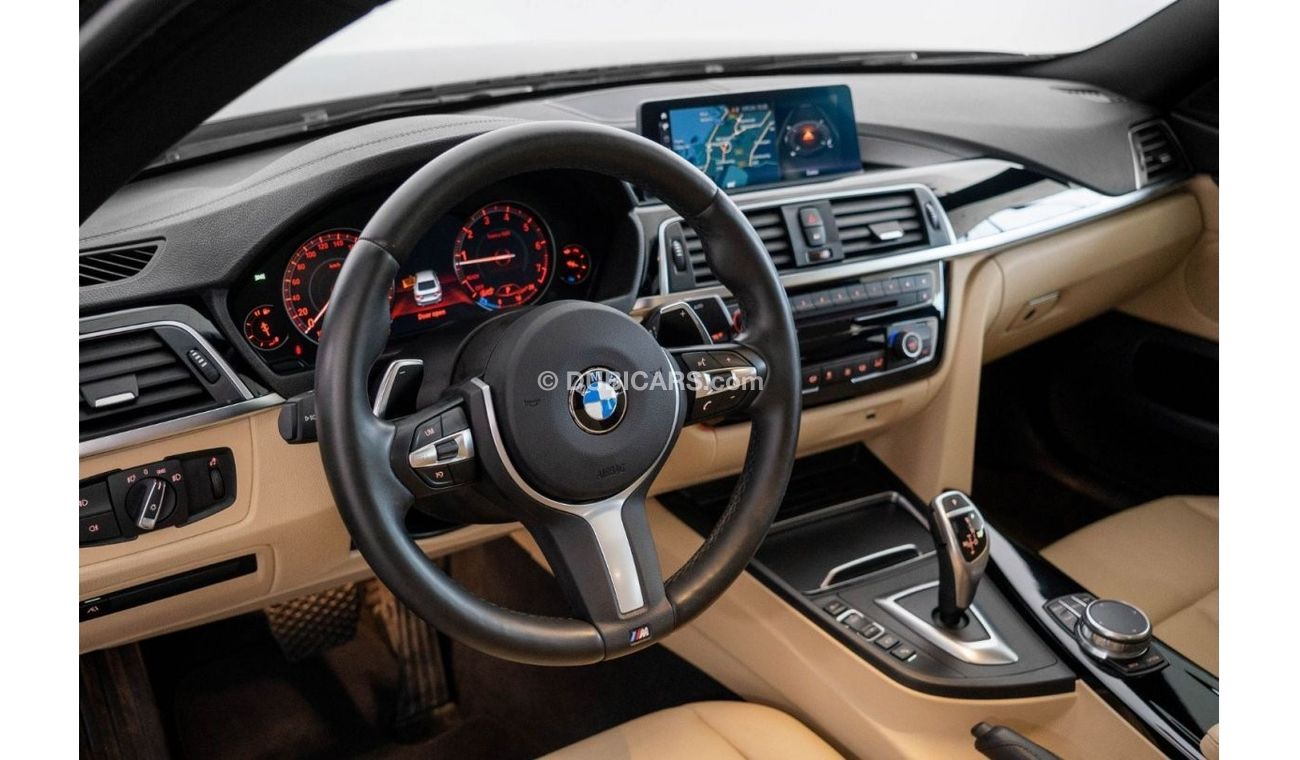 BMW 420i Std 2019 BMW 420i Gran Coupe / Full BMW Service History